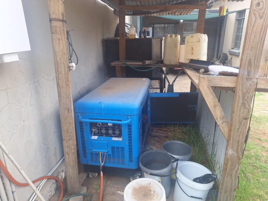 Commercial Property for Sale in Kellys View Free State